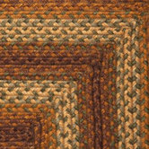 Oval Tweed Stair Treads (Set of 13)