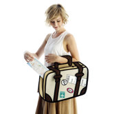 Travel Fever Tote
