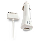 TekPower USB Car Charger