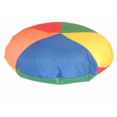 Soft Play Disc Bean Bag