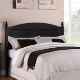 Westmont Full / Queen Panel Headboard