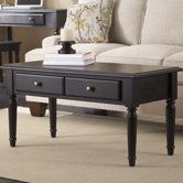 Beau Monde Coffee Table