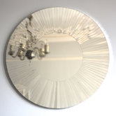 Ray Basic Circular Mirror