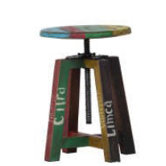 Hocker "Inside"