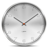 One25 Wall Clock