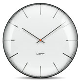 One45 Wall Clock