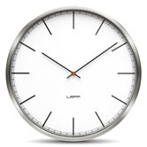 One25 Wall Clock