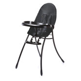 Nano Urban Foldable High Chair