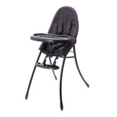 Nano Urban Foldable High Chair