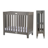 Alma Urban Crib