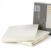 Alma Fitted Crib Sheet (Set of 2)