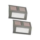 Step Light (Set of 2)