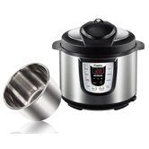 Electric Pressure Cooker