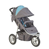 Single Strollers