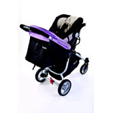 Snap Single Graco Adaptor