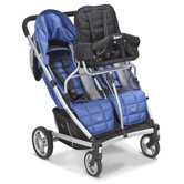 Zee Two Toddler Seat
