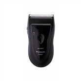 Pro-Curve� Single Blade Wet/Dry Travel Shaver (Pack of 5)