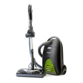 Canister Bag Vacuum Cleaner