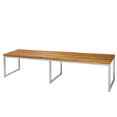 Oko Teak Picnic Bench
