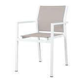 Allux Mazzamiz Dining Arm Chair