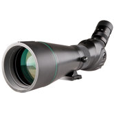 Angled Spotting Scope