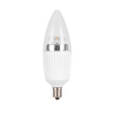 5W Soft White LED Light Bulb