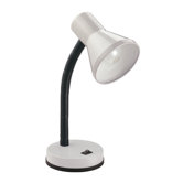 1 Light Gooseneck Desk Lamp