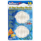 2 Count 14 Day Feeding Blocks
