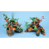 Style 2 Aquarium Trunk