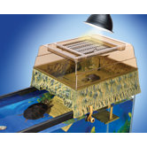 Turtle Topper / Above Tank Basking Platform
