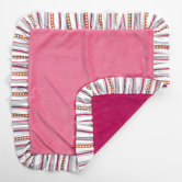 Sophia Lolita Binky Blanket