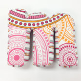 Sophia Lolita Letter Pillow "M"