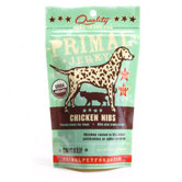 Jerky Chicken Nibs Pet Treat
