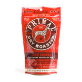 Dry Roasted Buffalo Liver Chunks Dog Treat