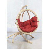 Hippo Hammock Stand