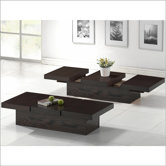 Baxton Studio Coffee Table