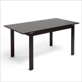 Baxton Studio Lockerbie Dining Table