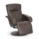 Baxton Studio Buchanan Zero Gravity Recliner