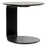 Baxton Studio End Table