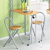 Wandtisch