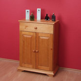 Unterschrank 2-t&uuml;rig