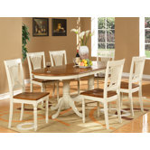 Plainville 5 Piece Dining Set