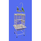 Medium Play Top Bird Cage