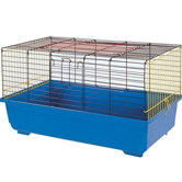 Large Rabbit Cage