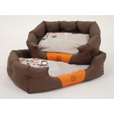 Sparkling Dream Dog Bed