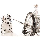 Walky Dog Bike Leash