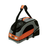 Sports Wagon Pet Carrier in Black