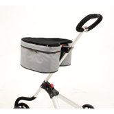 Quadro Pod iLove Ultralight Stroller with Optional Accessories