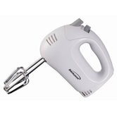 5-Speed Hand Mixer