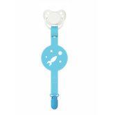 Paciplay Teethable Pacifier Holder